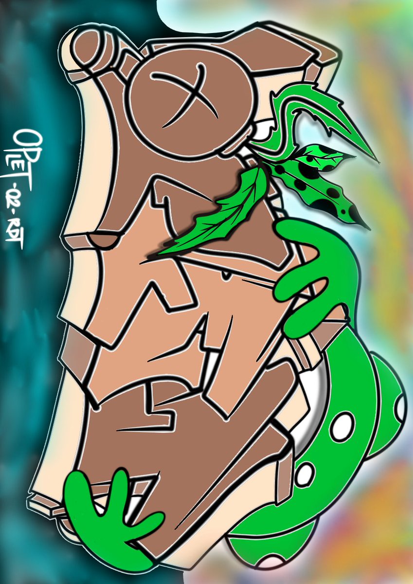Opletboyz's tweet photo. #oplet
#bdggraffiti
#stw
#Lta
#Rdt
#Btf https://t.co/ju9MbL74nr