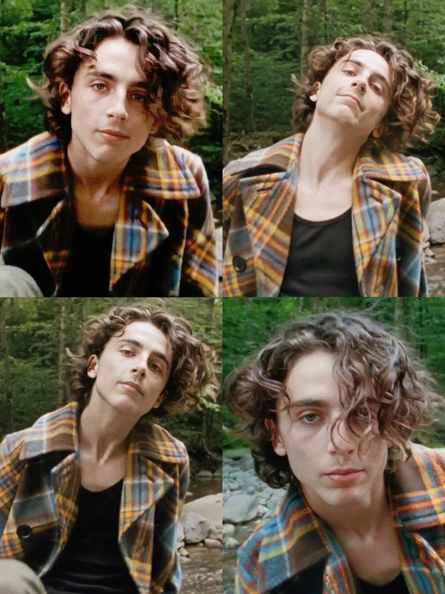 musetta - timothée chalamet daily on X: timothée chalamet's photo shoot  for TIME  / X