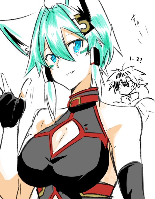 相棒も大概勘違い製造機 