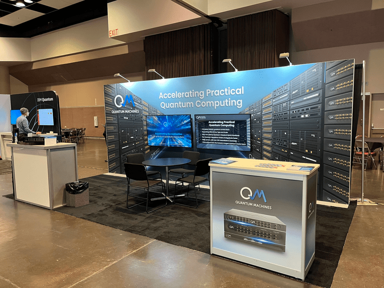 Quantum Machines tweet media