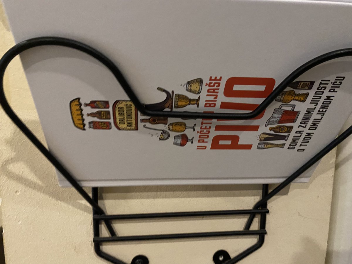 dalibor nam je poklonio knjigu da mozete citati uz pifkana.. danke gospodine (nemojte krast nego kupite kod njega)