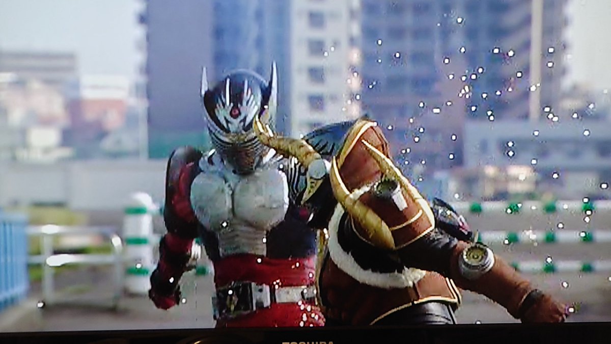 仮面ライダー龍騎 #仮面ライダー龍騎20周年 #仮面ライダーインペラー