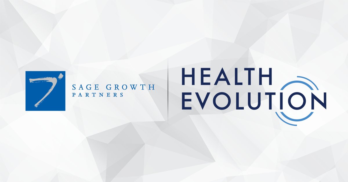 SGPHealth's tweet photo. Announcing our recent work with @HealthEvolution, to develop and launch their new brand and website. The new look was built to reflect the organization’s goals, increase awareness, and foster collaboration to help make healthcare more accessible. 

https://t.co/3ULGboCwgy https://t.co/dynb7Xh8T0