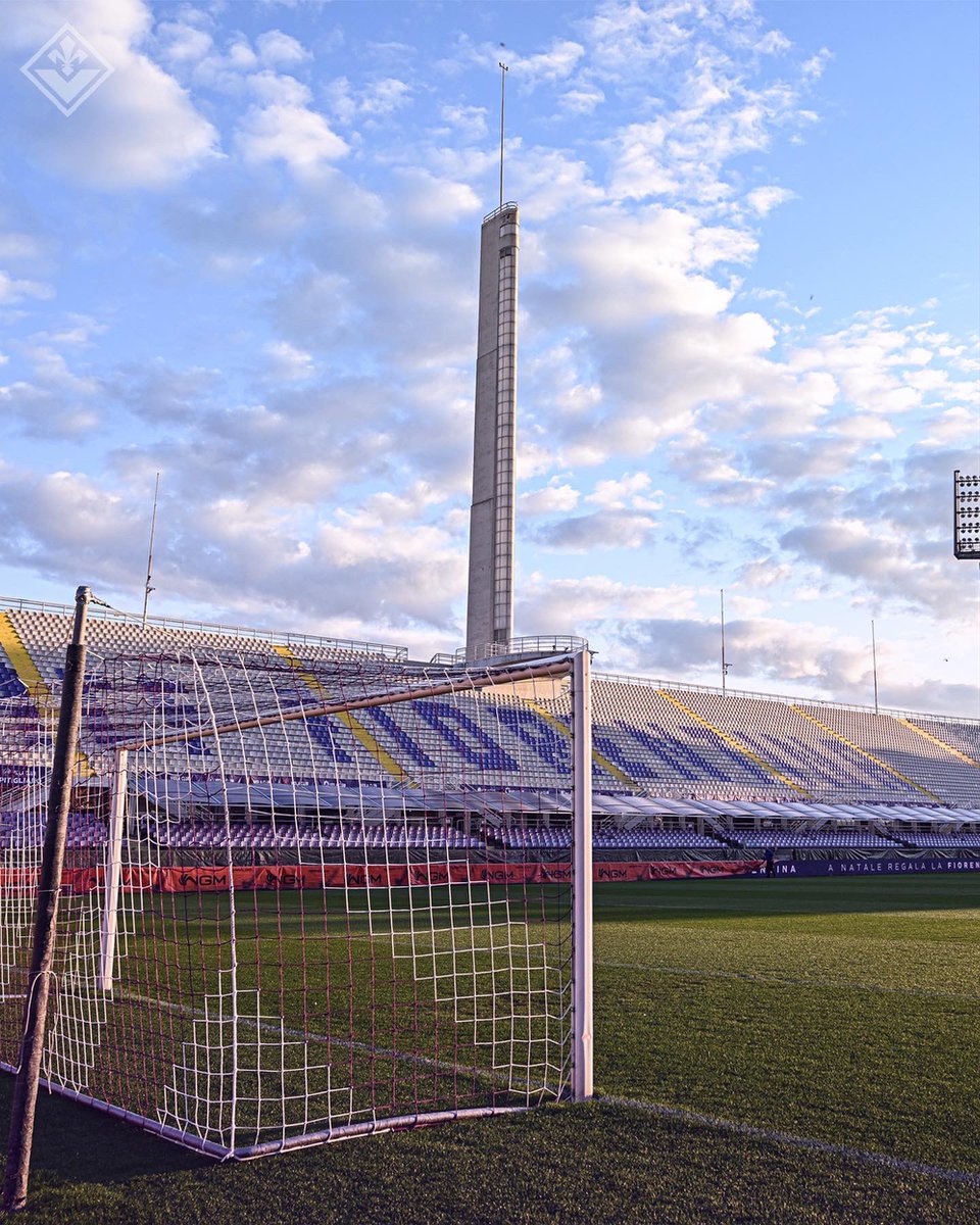 acffiorentina's tweet photo. Home💜⚜️
🔜 Fiorentina - @ClubAlwaysReady
#forzaviola #fiorentina #playtobedifferent #fiorentinaAlwaysReady https://t.co/O6dmsR7Tpg