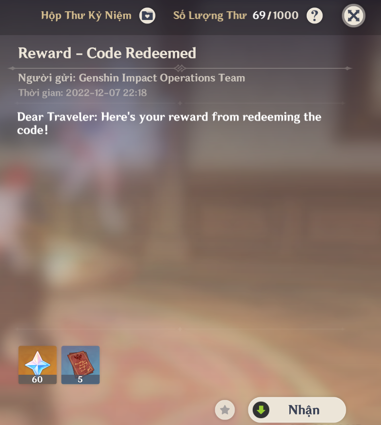 GenshinUpdate's tweet photo. ✨New code: XBRSDNF6BP4R
✨Redeem here: https://t.co/i4WlzFhYxz
#GenshinImpact #原神 #원신 https://t.co/yN5FTA4L8n