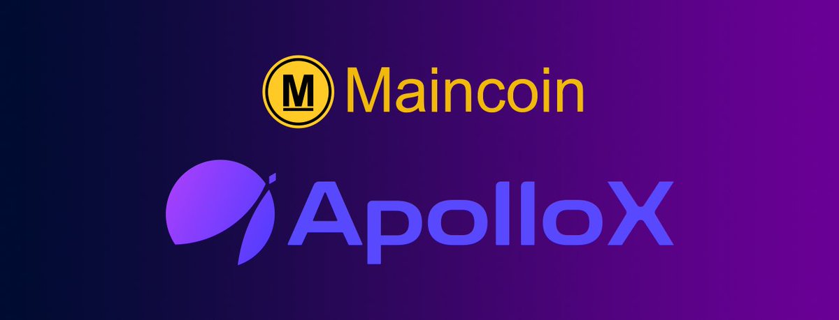 mnc_maincoin's tweet photo. Another product with new features has been added to the ecosystem of the Maincoin project.
We present you a trading terminal for futures.
This is a broad-spectrum crypto derivatives market with leverage up to 200x.

https://t.co/AR5aYAW4ju https://t.co/yeXoVvpN6t