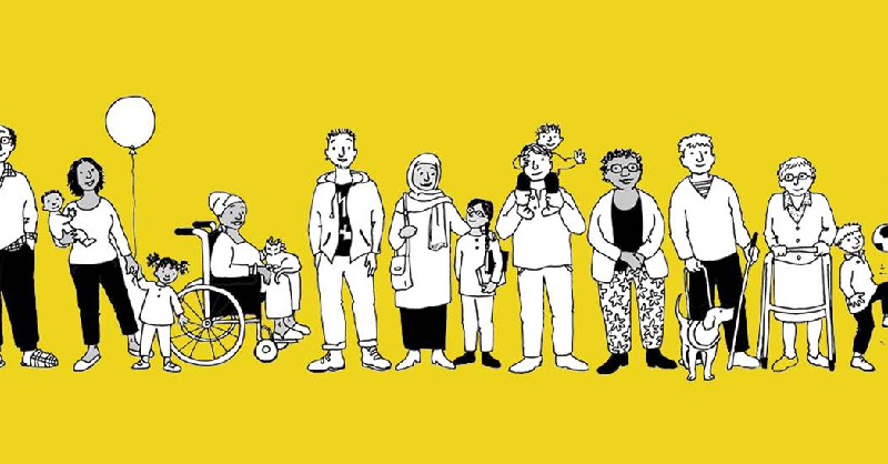 Free online session from <a href="/socfuture/">#socialcarefuture</a> 12th December at 1pm: 'Using strategic communications to end mental health stigma' with Jo Loughrin who led the major campaign <a href="/TimetoChange/">Time to Change</a>

More: buff.ly/3h7C3si 
Book: buff.ly/3UMsfSo 
#socialcarefuture #GoodLives