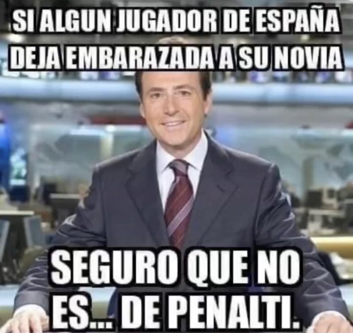 Matias Prats (@matiaspratstv) on Twitter photo 