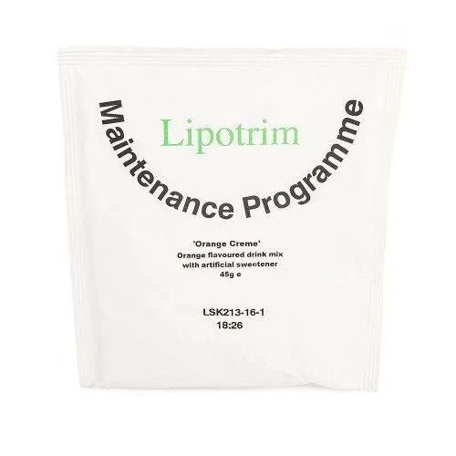 Make the lead-up to #christmas2022 a healthy one with the help of #Lipotrim orange creme #dietshakes 
buff.ly/3594zUx