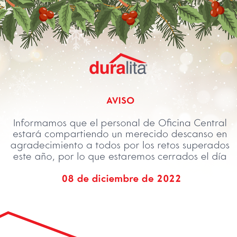 Duralita tweet media