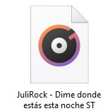 musikuti's tweet photo. Mi segundo tema ya está grabado y listo! Más cerquita de poder enseñar el currazo que ha hecho el señor @MetaloPhono1 https://t.co/pJYkWnTAIe