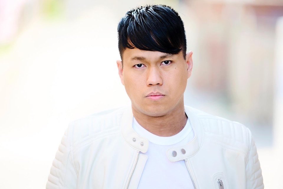AngiesModels's tweet photo. #AMTIWATCH Shout out to Edgar Allan Dela Cruz for
booking a National TV Commercial!
#AMTler
#AMTITalent
#AMTIMANAGEMENT
#actor
#principal
#commercial
#agent
AMTI TALENT Agency Toronto Ottawa Montreal Los
Angeles https://t.co/JisAb1TbVr