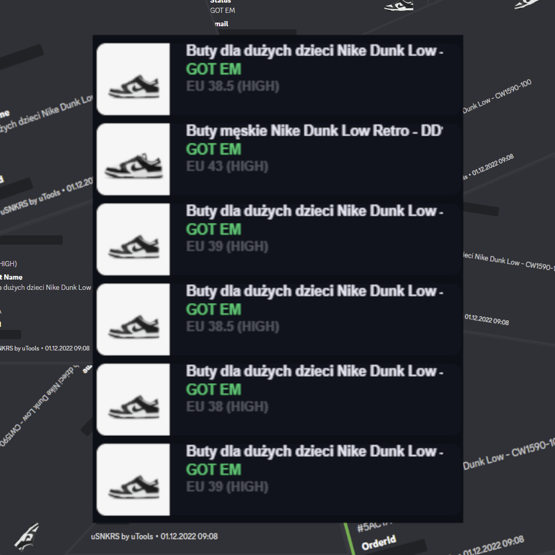 Thanks!
<a href="/JIGIONotify/">JIGIO NOTIFY</a> 
@utools_success 
<a href="/No3DS/">3DYES</a>