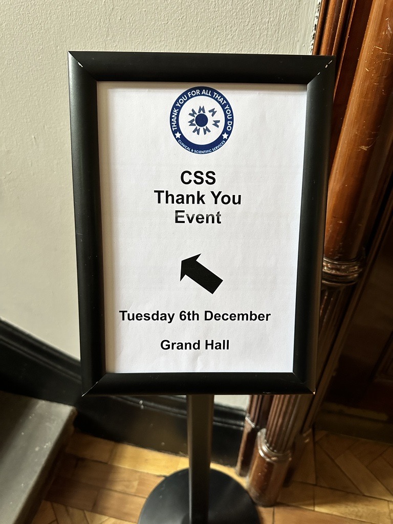 MFT_CSS (@mft_css) on Twitter photo Yesterday we planned a surprise at <a href="/WhitworthArt/">the Whitworth</a> for our colleagues to firstly recognise their efforts & contribution to the successful implementation of HIVE but also to show our appreciation with some delicious afternoon tea! ☺️ #NHS Yesterday we planned a surprise at <a href="/WhitworthArt/">the Whitworth</a> for our colleagues to firstly recognise their efforts & contribution to the successful implementation of HIVE but also to show our appreciation with some delicious afternoon tea! ☺️ #NHS