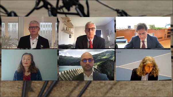 Eurelectric tweet media