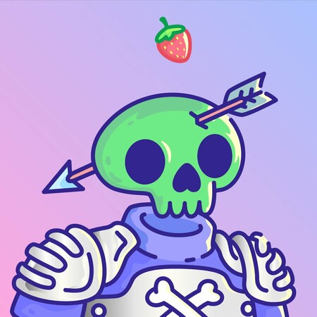 i love strawberry 🤝

Photo by <a href="/thinklikewhales/">thinklikewhales</a>

#NFTCommunity #BonesTogetherStrong #NFT 
<a href="/TastyBonesNFT/">Tasty Bones ☠️</a>