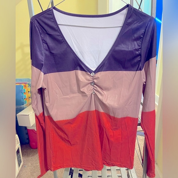 bigmg41's tweet photo. So good I had to share! Check out all the items I'm loving on @Poshmarkapp from @Carter1965Jc #poshmark #fashion #style #shopmycloset #francosarto #bellelily #vineyardvines: https://t.co/A0stVIOGqA https://t.co/h30zvJ5izy
