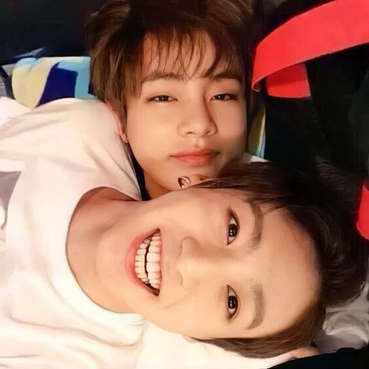 tondiku's tweet photo. @thv95_thv Have a nice dream ☺ https://t.co/ow49nMUb7K