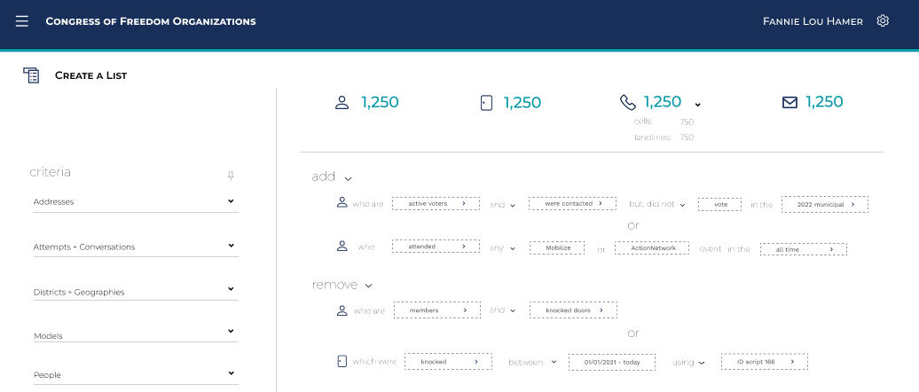 OpenField tweet media