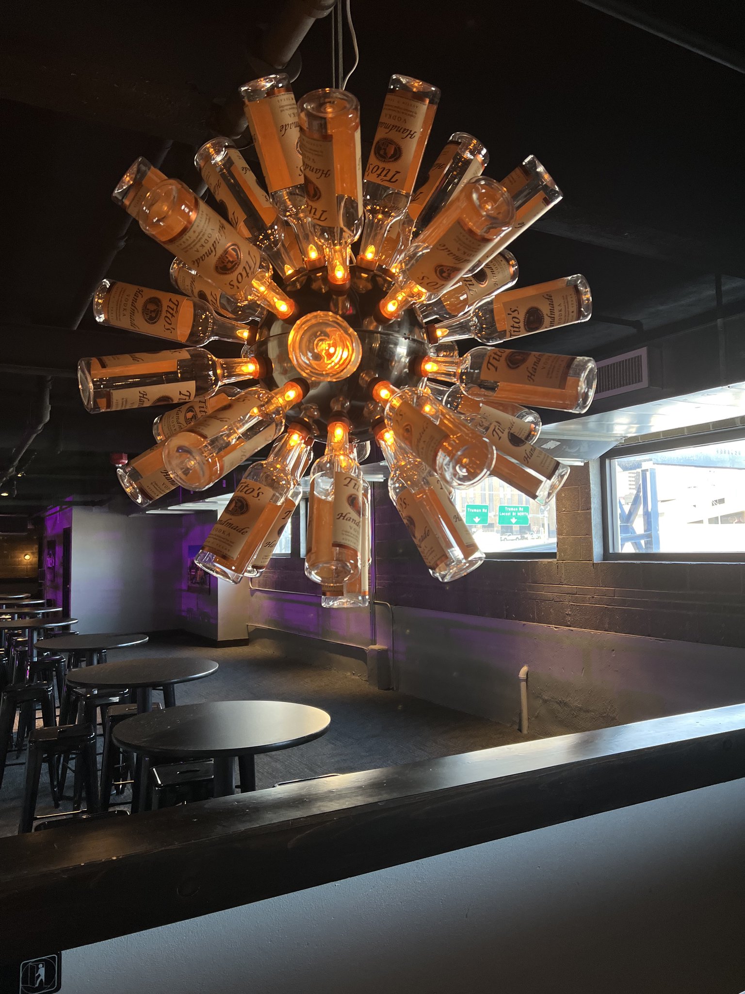 The Truman on Twitter "Happy to announce a new partnership with our