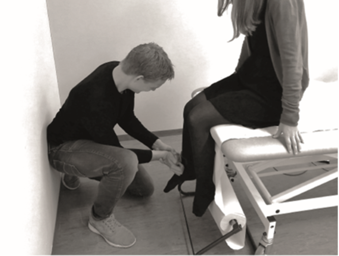 Strength matters! So does how we measure it! This article explores the clinical accuracy of a handheld dynamometer, a  method to assess strength in older adults in a clinical setting! Check it out!  <a href="/PolGrootswagers/">Pol Grootswagers PhD</a>! <a href="/Sports_Health/">Sports Health: A Multidisciplinary Approach</a> #PhysicalTherapy