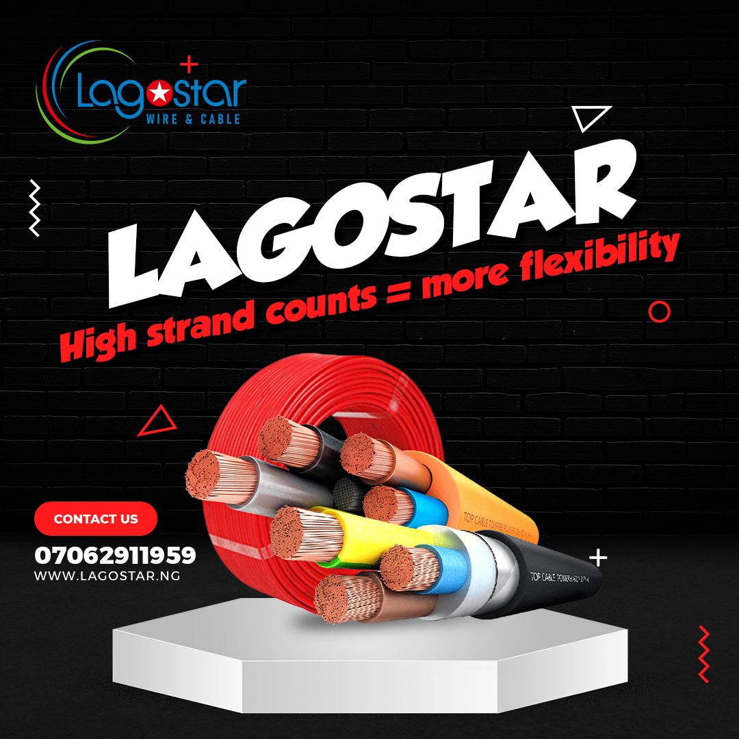 Lagostar quality in every strand. . For more information, you can contact us at 07062911959 Or visit our website lagostar.ng Or mail us info@lagostar.ng . #scaramouche #UAAPSeason85 #machakosuniversity #Morocco #AaronJudge #Portugal #PORSUI #ViratKohli𓃵