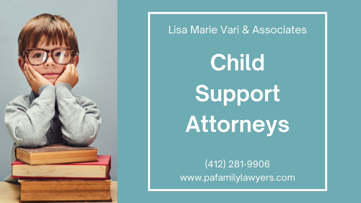 When you are a high-income family, the formula for determining #childsupport is different. Our Pennsylvania #childsupportattorneys can help ensure that you get a fair order. Schedule your initial consultation by calling (412) 281-9906.
pafamilylawyers.com/child-support/…