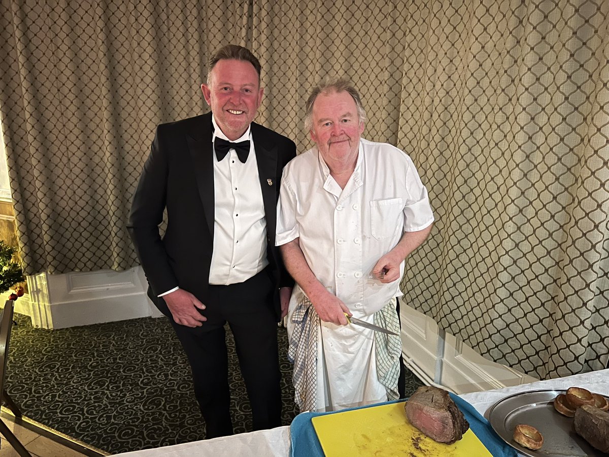 Lodge of Rhuddlan Castle 7737 tweet media