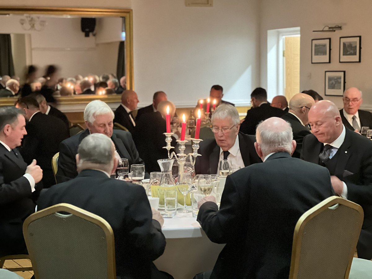 Lodge of Rhuddlan Castle 7737 tweet media