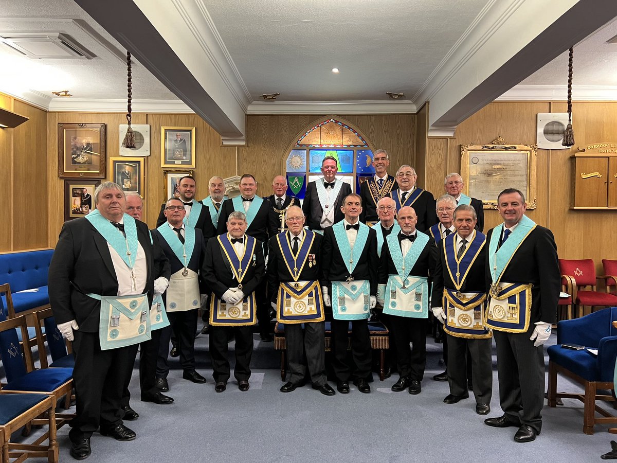 Lodge of Rhuddlan Castle 7737 tweet media