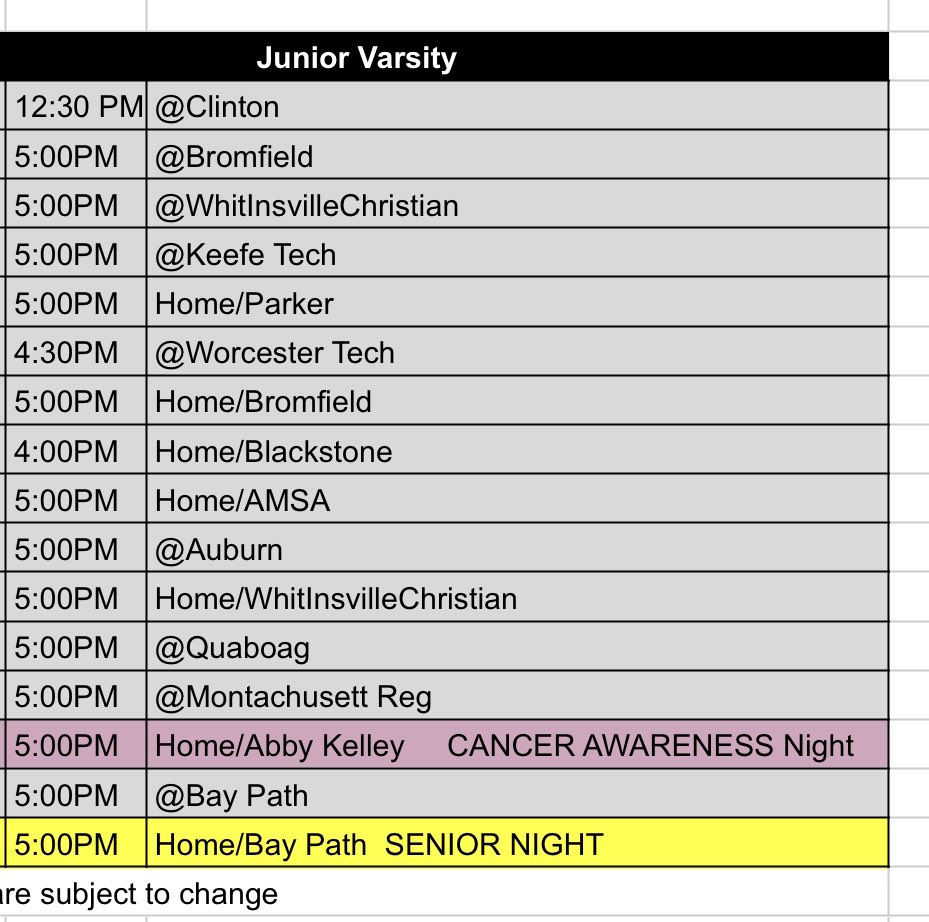 The Lady Aztecs are excited and working hard to improve on &amp; off the court.
Game schedule info below.. please come out and support 🏀