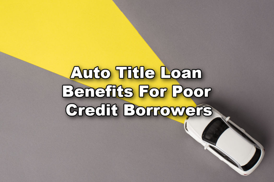 DETitleLoanCash's tweet image. The Benefits Of An Auto Title Loan For Poor Credit Borrowers: delawaretitleloansinc.com/title-loan-for… 

#titleloan #badcreditok #Delaware