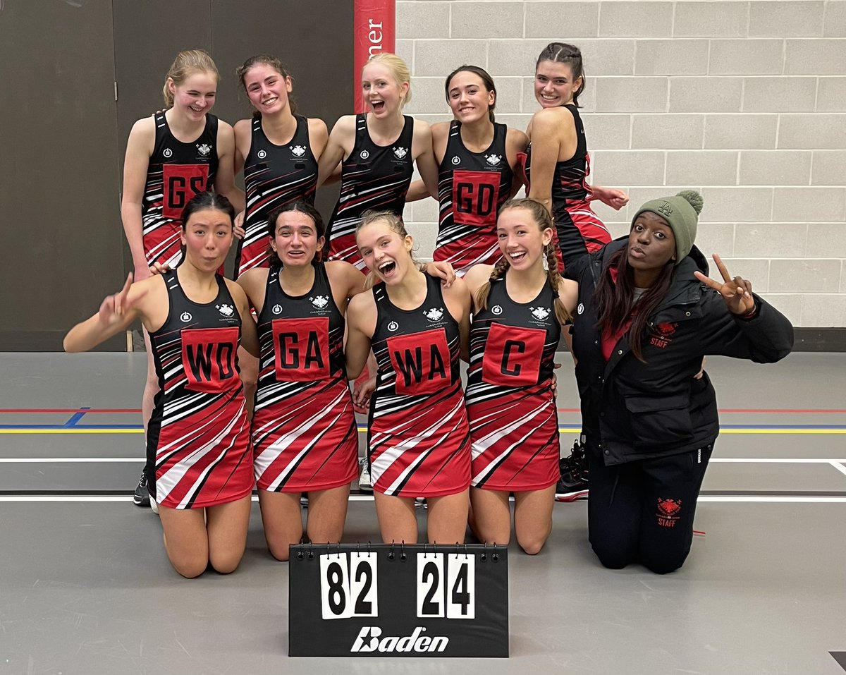 GandLSport's tweet photo. Wowsers!!! The U19s never fail to amaze. The consistency over the hour was flawless and the girls clearly enjoyed every minute of it #round3ready #isnc ๐ช๐๐ซถ https://t.co/kYy9G7WjR0