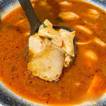 lilmontego's tweet image. In this world, only food and love can not be disappointed, love has failed too much, food should not be disappointed
Eat well and live with your heart, you are happier than anything else!😍😍