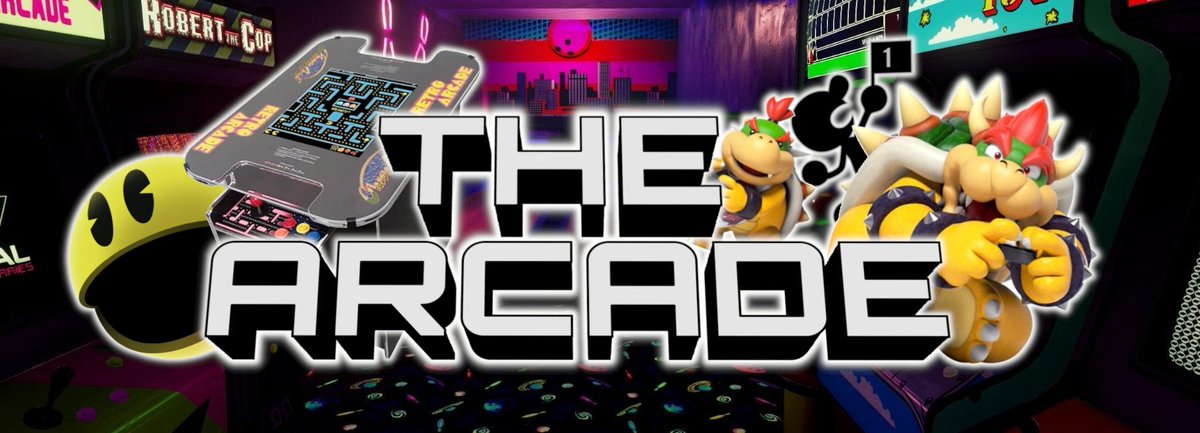 Smash Crew Server tweet media