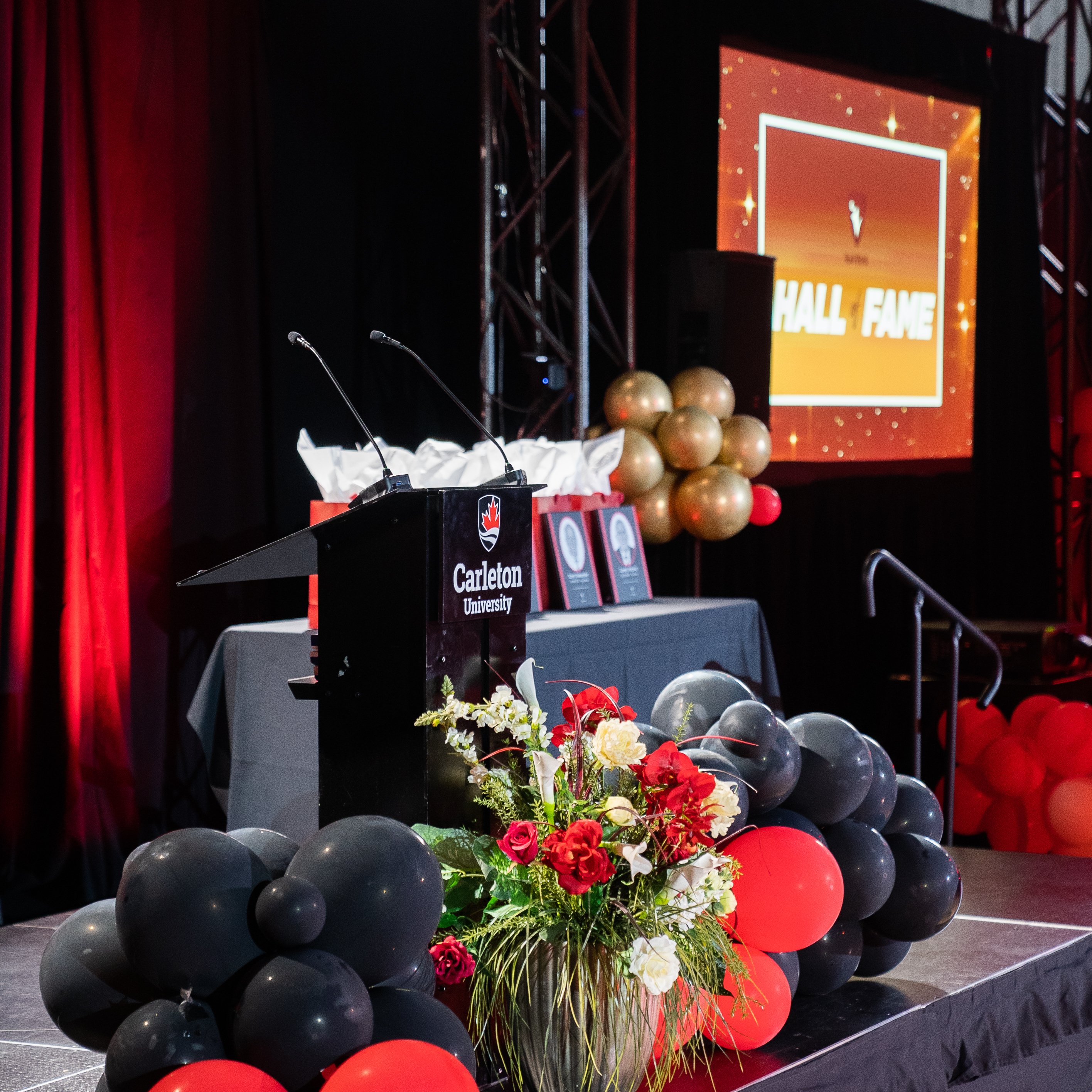 Carleton University Event Support (cueventsupport) / Twitter