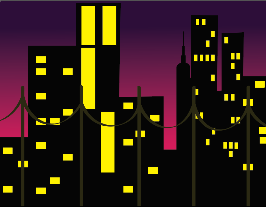 Art at the HVA tweet media