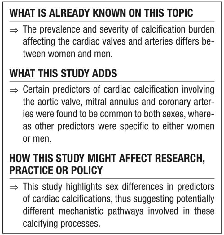 Open Heart (@open_heartbmj) on Twitter photo Sex-specific correlates of valvular & arterial calcification burden in patients with moderate aortic stenosis
#EchoFirst <a href="/paquin_amelie/">Amélie Paquin</a> <a href="/E_Guzzetti/">Ezequiel Guzzetti MD 🇦🇷🇨🇦</a>
bit.ly/3P68bc6 Sex-specific correlates of valvular & arterial calcification burden in patients with moderate aortic stenosis
#EchoFirst <a href="/paquin_amelie/">Amélie Paquin</a> <a href="/E_Guzzetti/">Ezequiel Guzzetti MD 🇦🇷🇨🇦</a>
bit.ly/3P68bc6