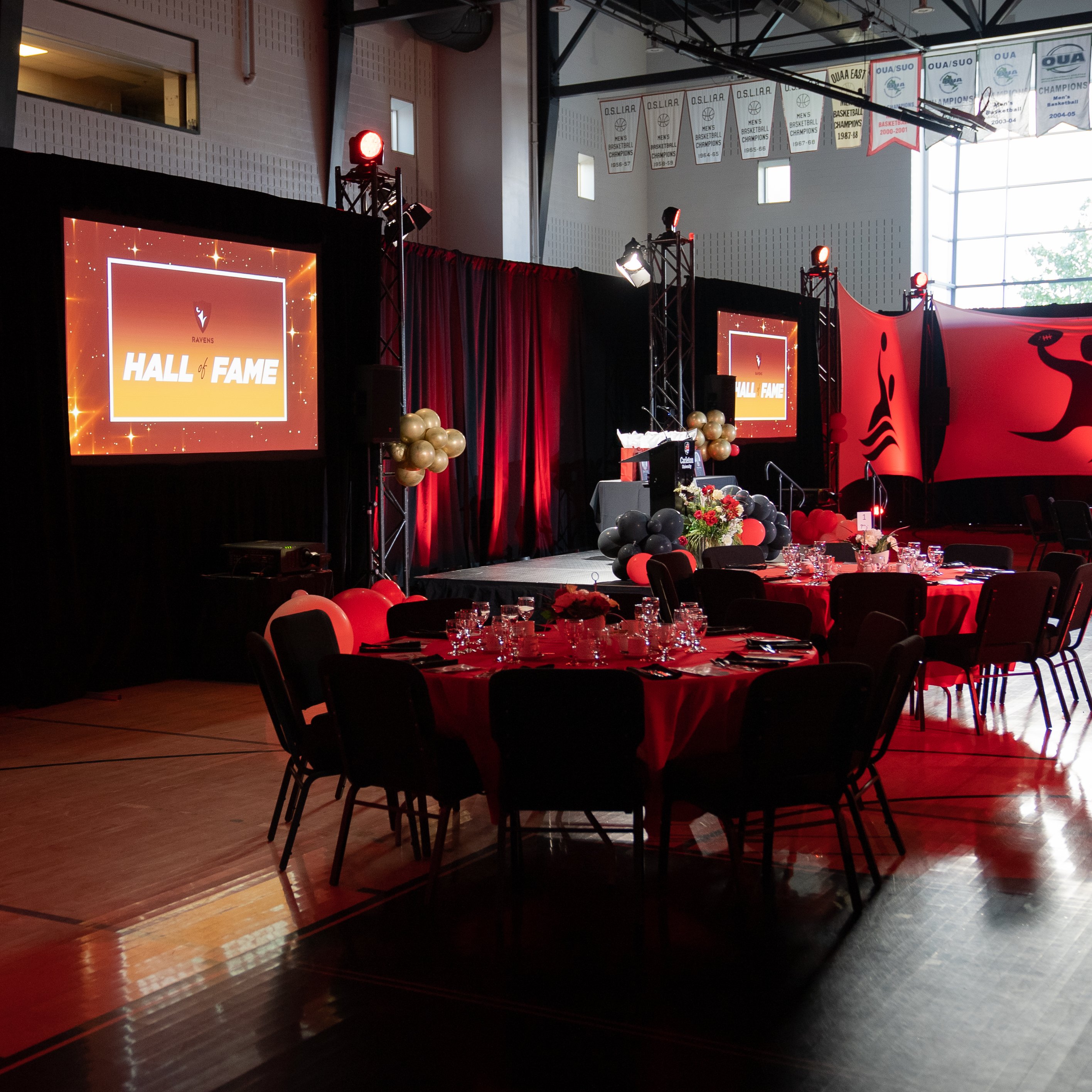 Carleton University Event Support (cueventsupport) / Twitter