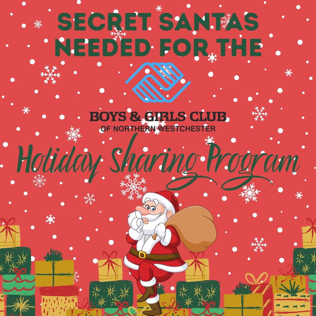 BGCNW's tweet photo. Thank you to all the amazingly generous sponsors of our Holiday Sharing Program! We still have a few kids who have not yet been covered. Please help us in creating holiday magic! Contact Shantae Artis at sartis@bgcnw.com for more info on how to sponsor a child for the holidays. https://t.co/cOho0Ey5PU