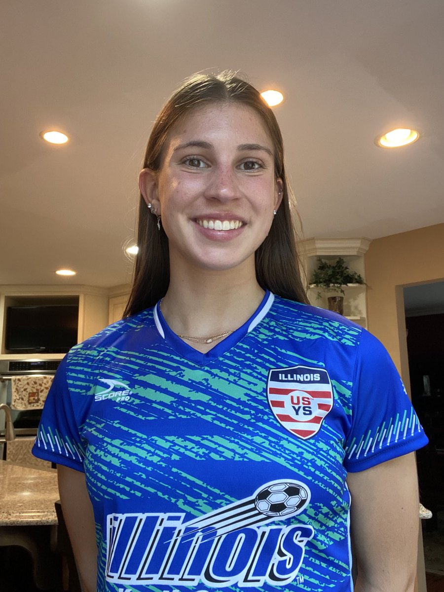 wolverinasbb's tweet photo. Congratulations to Wolverinas OG and Western Kentucky commit ⁦@KoraKipley⁩ on being selected to the ODP National Select Team!  Next stop…..England!  Hard work is undefeated!  ⁦@WKU_Soccer⁩ ⁦@bghsgirlssoccer⁩ https://t.co/CdY8xryGMm