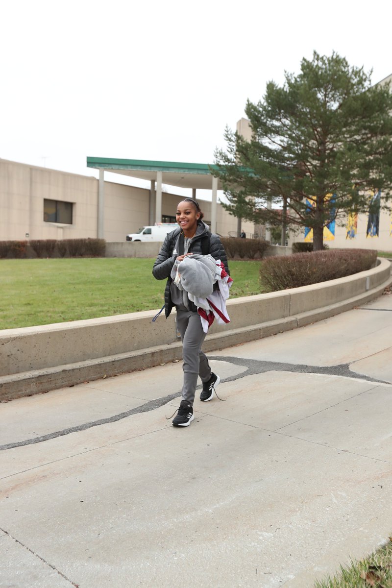 Manhattan bound 🔜