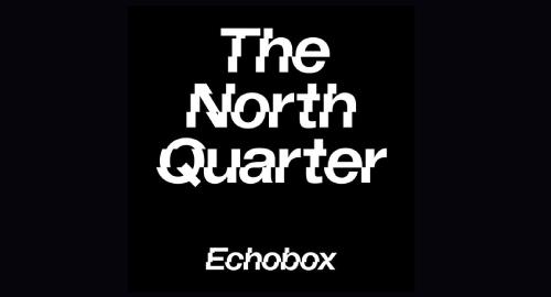 bass_blog's tweet photo. #live #dnb #mix The North Quarter #14 w/ Note - Lenzman & Submorphics // Echobox Radio 24/11/22 https://t.co/rtxQvVdryJ https://t.co/Rd1Zj6q5mF