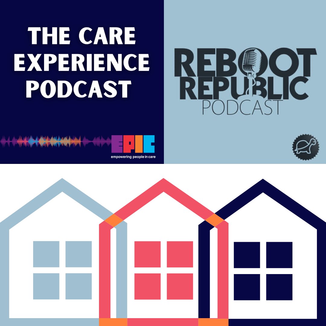 EPIC, Empowering People in Care on Twitter "In collaboration w/ RebootPod Peter