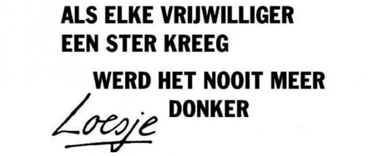 Vandaag is het ‘Nationale vrijwilligersdag’! Op deze dag willen wij alle docenten bedanken die zich vrijwillig inzetten om het digitale zelfvertrouwen van mensen te vergroten!
#digisterker #bibliotheken #inclusie #digivitaler