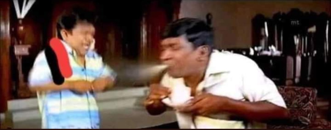 magil_007's tweet photo. என்னமோ கார்த்திகை தீபமாம் விளக்கு வச்சுகிட்டு கிடக்கானுக😂
நாங்களாம் வருசம் எல்லா நாளும் விளக்கு வச்சுட்டு தான் இருந்தோம்😂😂
எப்போ டா
2006 - 2011 ல😂😂😂😂😂
#powercutdmk https://t.co/PJBjruEdR6
