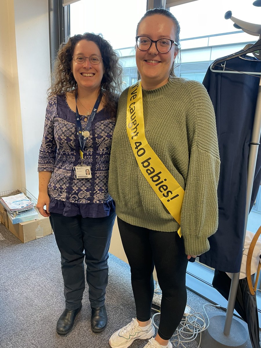 BCUMidwives tweet media