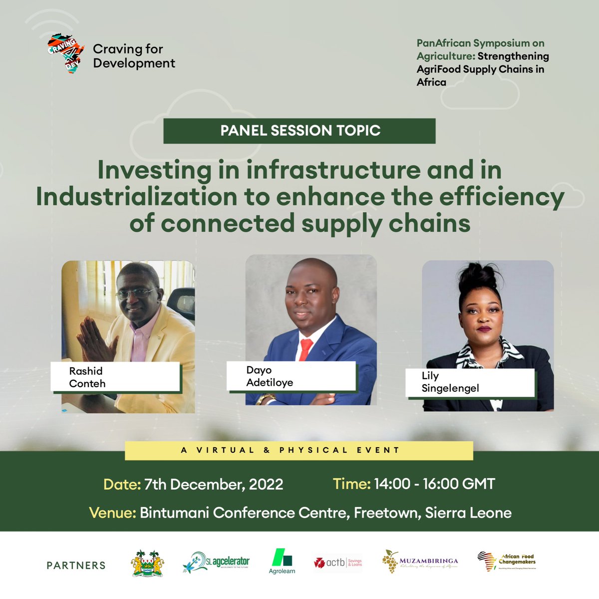 Craving 4 Development tweet media