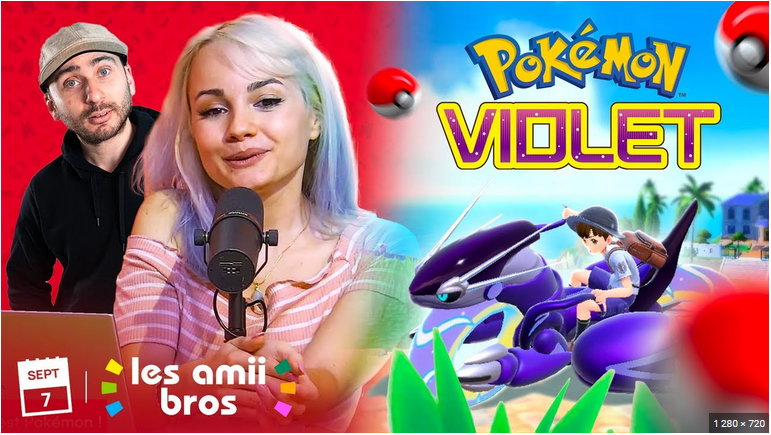 PikuseruPoppu's tweet photo. @KenBogard @Antistar @LADYSUNDAE @Bytell2 @lestreamFR 
Il y a moyen d'ouvrir un financement participatif pour sauver l'emmision les Amiibros ? Ca servirait à quelque chose ?
#Amiibros #LesAmiibros #LeStream #SauvezLesAmiibros #SaveAmiibros https://t.co/FPDmDYpTfI