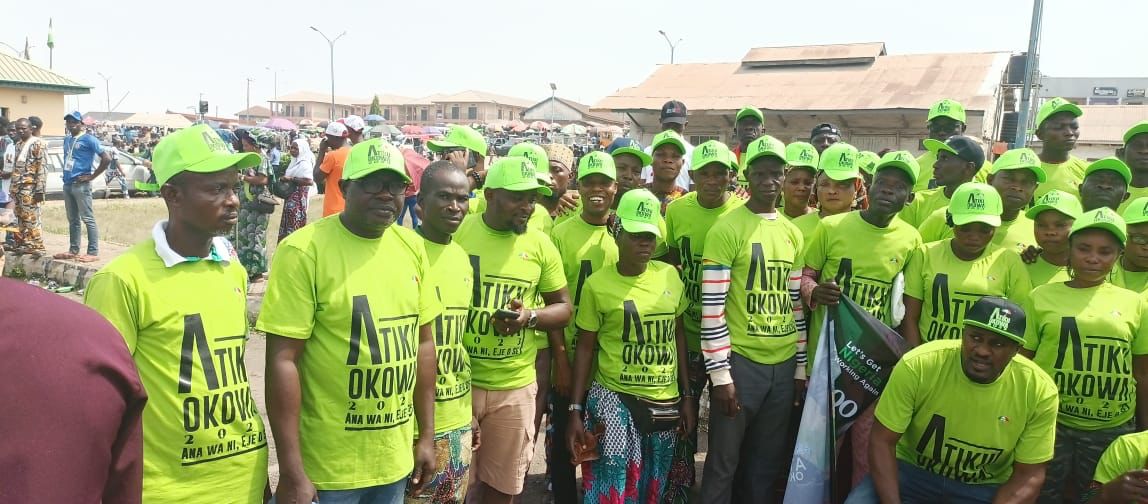 Yunusa9059's tweet image. #atikumeetscreativeindustry